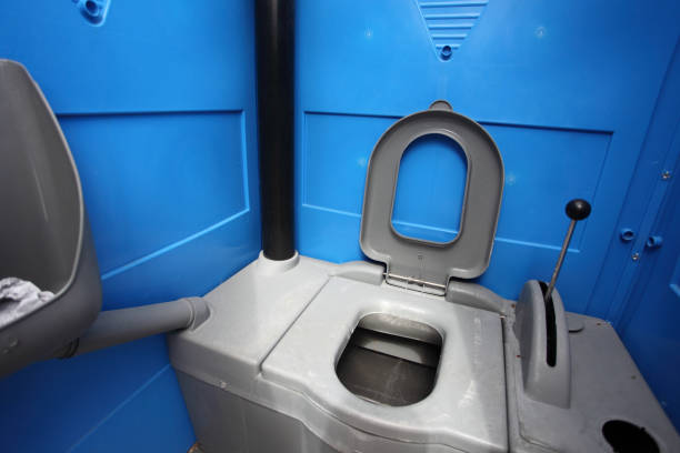 Best High-end porta potty rental  in Helmetta, NJ