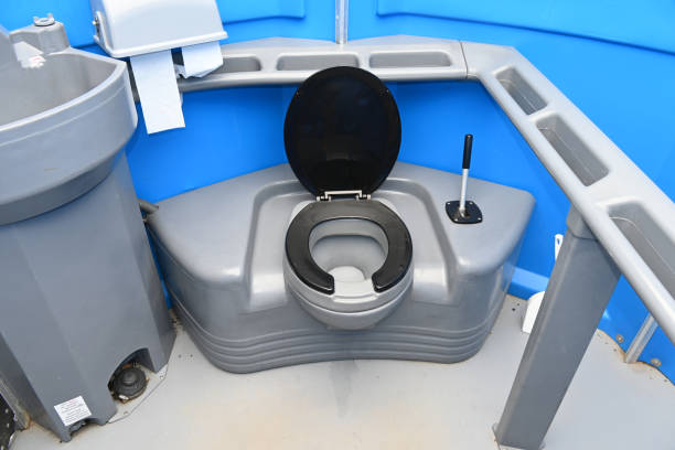Best Affordable portable toilet rental  in Helmetta, NJ