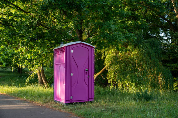 Affordable portable toilet rental in Helmetta, NJ