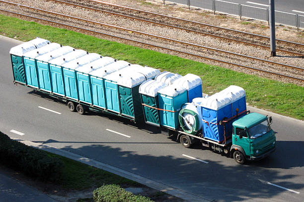 Best Long-term porta potty rental  in Helmetta, NJ